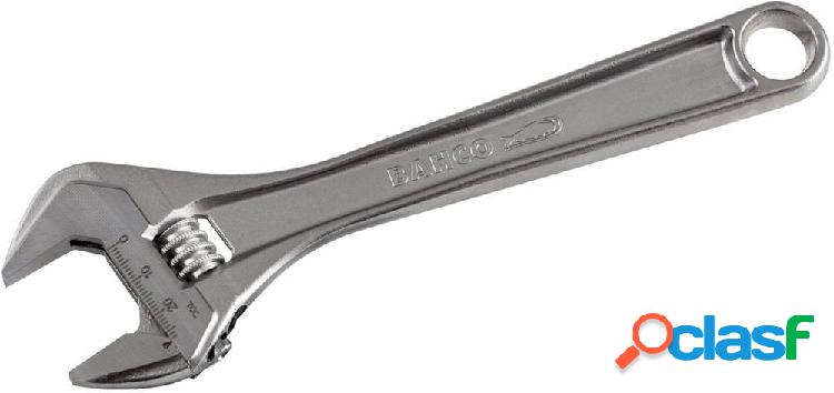 Bahco 8071 C Chiave inglese regolabile