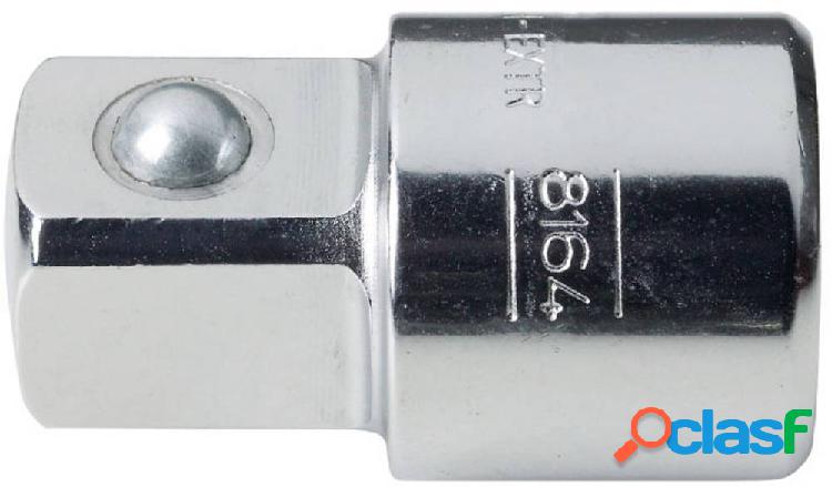 Bahco 8164-1/2 Adattatore per bussole Impronta (cacciavite)