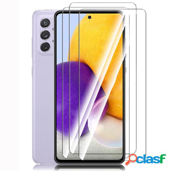 Bakeey 1/2/3 / 5Pcs per Samsung Galaxy A72 5G Front Film 9H