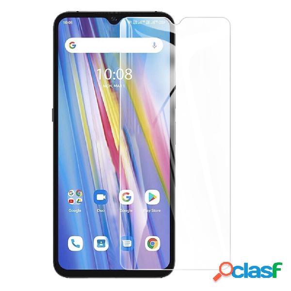 Bakeey 1/2/3 / 5Pcs per UMIDIGI A11 Pellicola frontale 9H