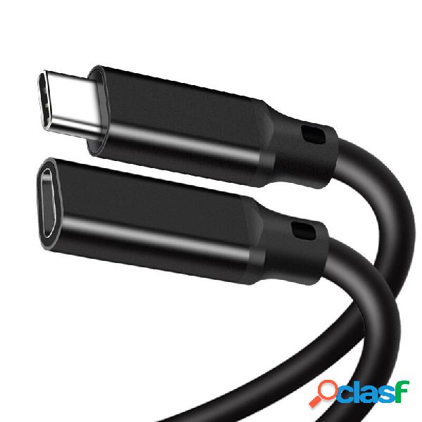 Bakeey Cavo da USB-C a USB-C Type-C USB3.2 Gen2 4K @ 60Hz