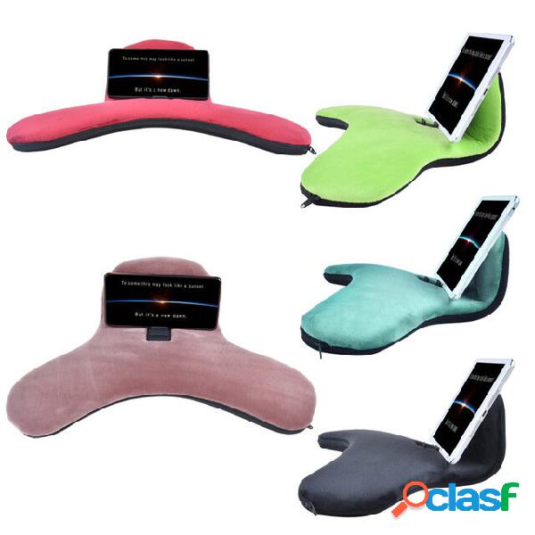 Bakeey Creative Mobile Phone/Tablet Spugna Divano Fermalibri
