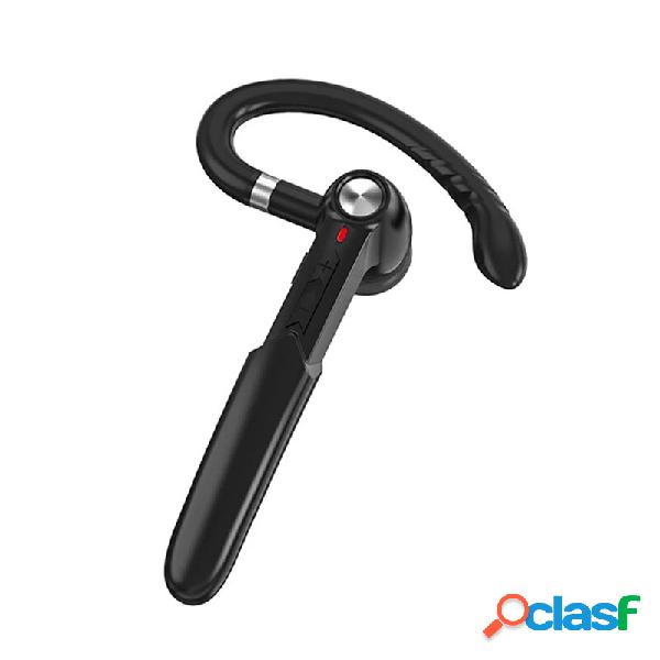 Bakeey ME-100 Bluetooth singolo Auricolare HIFI Cuffie