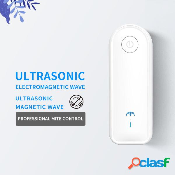 Bakeey Smart Ultrasonic Rimozione degli acari Dispositivo