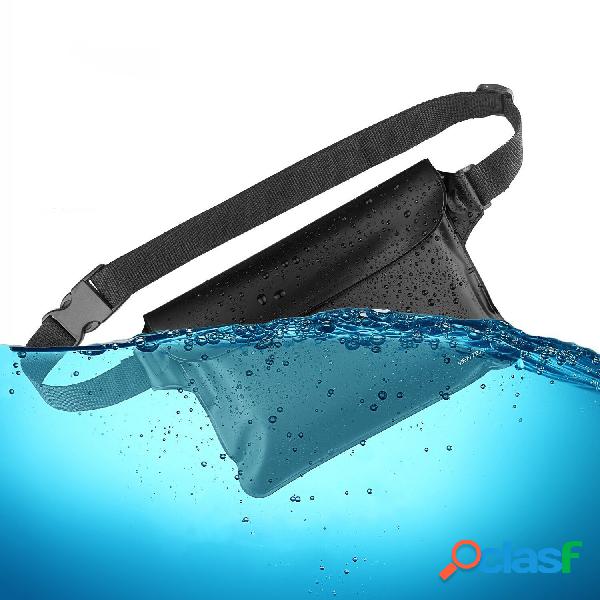 Bakeey Sports Waterproof Swimming Diving Borsa Custodia