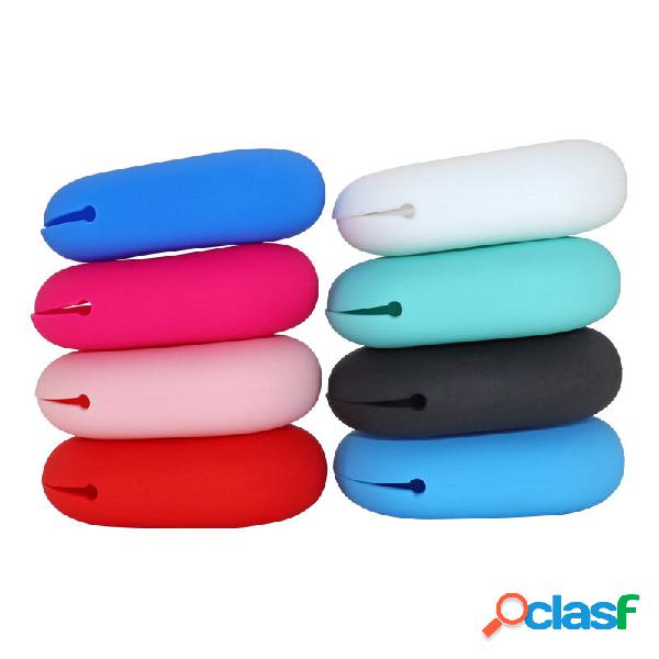 Bakeey Universal Portable Silicone Bests X Auricolare Chiave