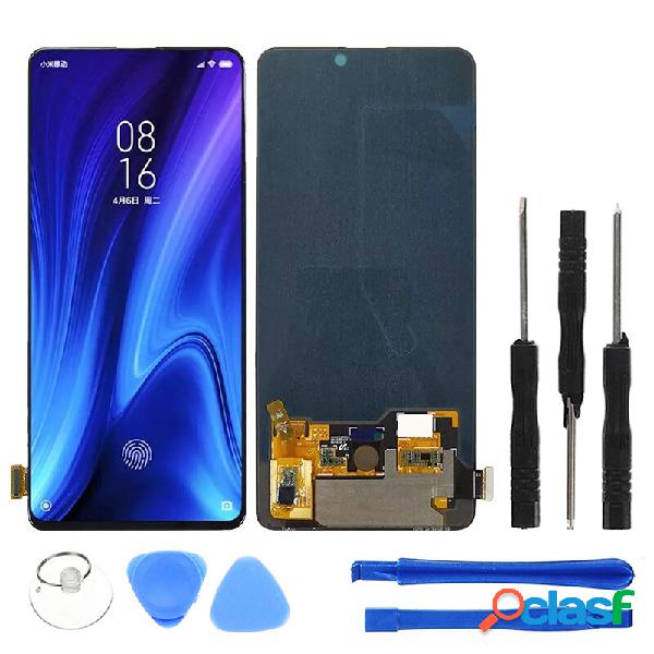 Bakeey per Xiaomi Mi 9T / Mi9T Pro / Xiaomi Redmi K20/Redmi