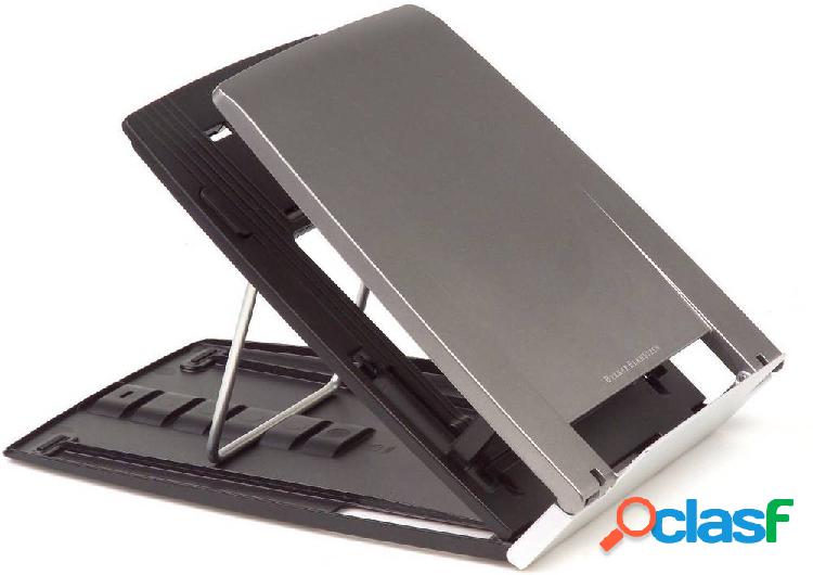 BakkerElkhuizen Ergo-Q 330 Supporto per notebook Regolabile