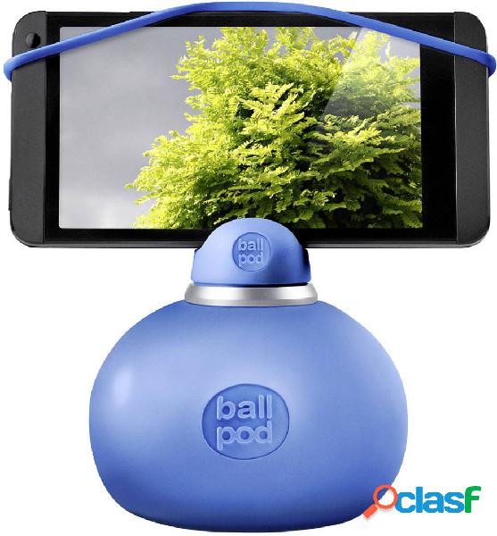 Ballpod Smartfix Supporto per Smartphone