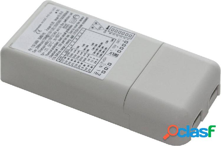 Barthelme LED Converter Universal 20W Convertitore LED 900