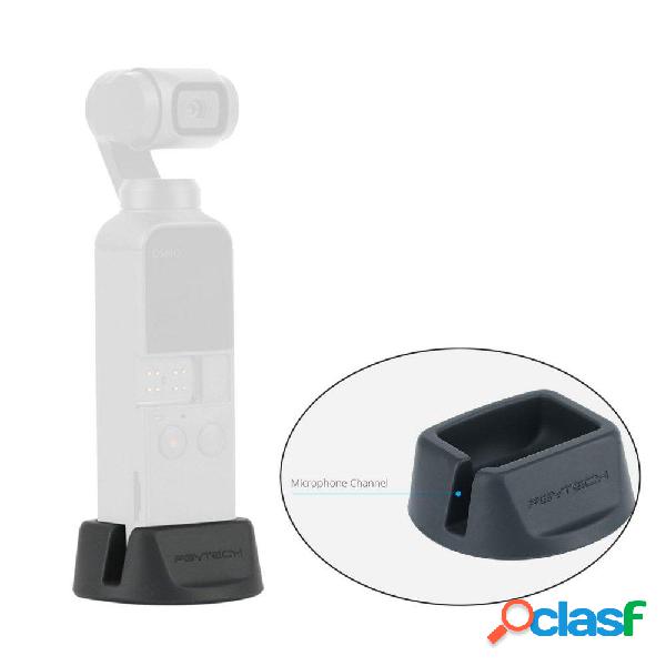 Base per asta stabilizzatrice PGYTECH Stand Holder per DJI