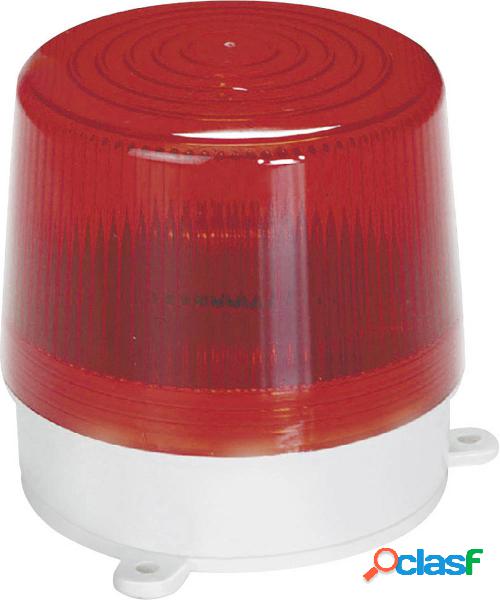 Basetech BT-1852381 Lampeggiante Rosso Ambiente interno,