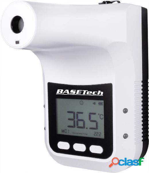 Basetech IR-30 WM Termometro a infrarossi 0 - 50 °C