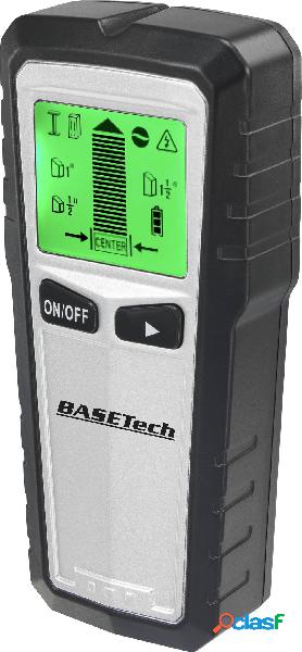 Basetech Rilevatore di tubi e cavi OG-430 TO-6481299 Adatto