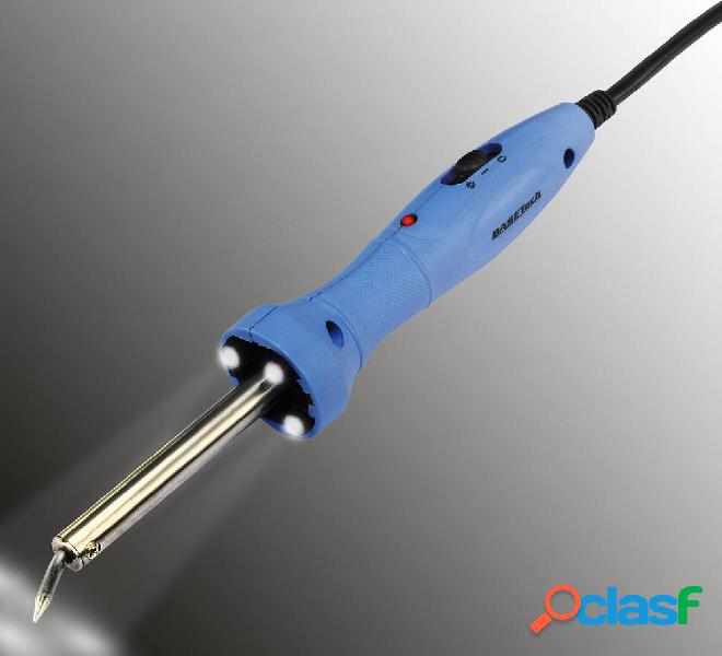 Basetech Saldatore 40 W 450 °C (max)