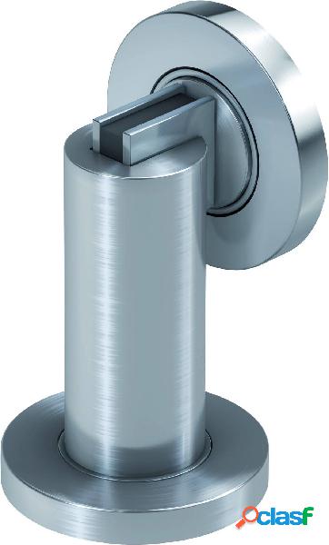 Basi 7704-0024 Fermaporta acciaio inox