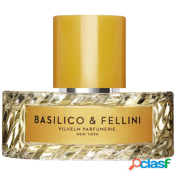 Basilico & fellini profumo eau de parfum 50 ml
