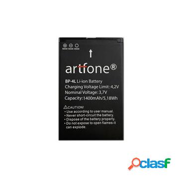 Batteria Artfone BP-4L per C1, C1+, CS182, CS188