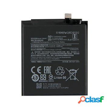 Batteria BM4R per Xiaomi Mi 10 Lite 5G - 4160mAh