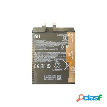 Batteria BM4X per Xiaomi Mi 11- 4600mAh