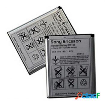 Batteria BST-33 per Sony Ericsson