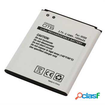 Batteria EB-L1G6LLUCSTD per Samsung Galaxy S3 I9300, Galaxy