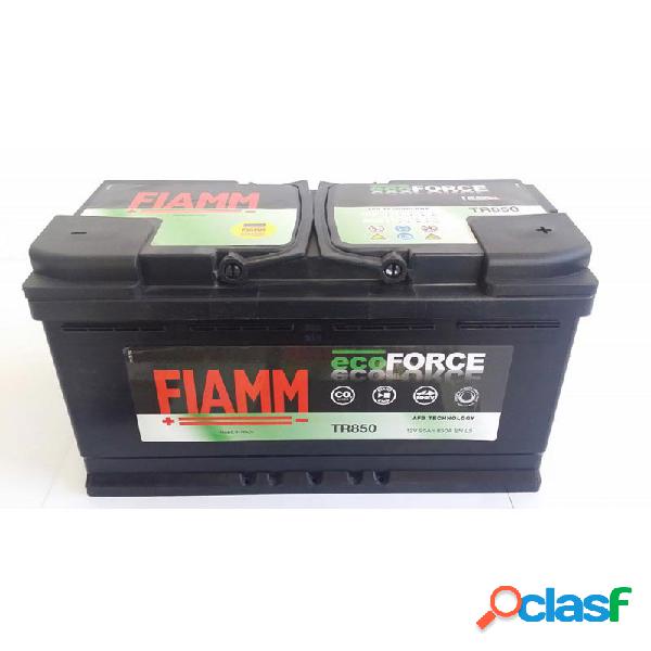 Batteria Fiamm AFB TR850 95Ah 850A 12V Start&Stop
