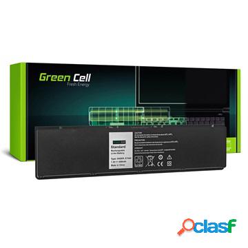 Batteria Green Cell per Dell Latitude E7440, Latitude E7450