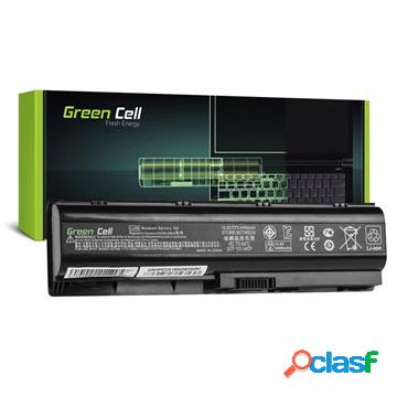 Batteria Green Cell per HP TouchSmart TM2, TouchSmart TM2T -