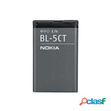 Batteria Nokia BL-5CT - 1050mAh (Bulk)