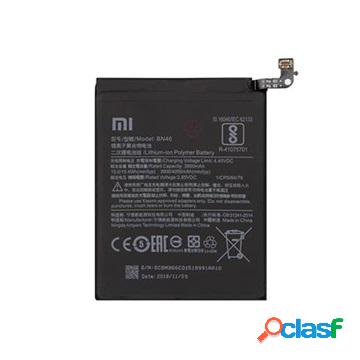 Batteria Xiaomi BN46 per Redmi Note 8, Redmi Note 8T, Redmi