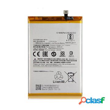 Batteria Xiaomi BN56 per Redmi 9A, Redmi 9C, Poco M2 Pro