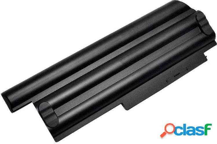 Batteria per notebook Lenovo 0A36307 11.1 V 8700 mAh Lenovo