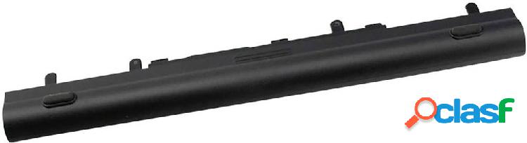 Batteria per notebook ipc-computer AL12A32 REPLACE 14.8 V