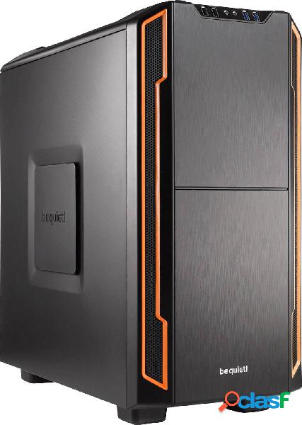 BeQuiet Silent Base 600 Midi-Tower PC Case da gioco