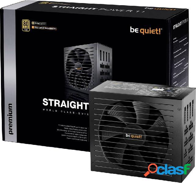 BeQuiet Straight Power 11 Alimentatore per PC 1000 W ATX