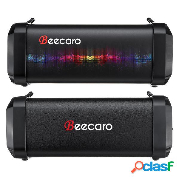 Beecaro F41B Outdoor Portable Wireless Bluetooth Stereo Bass