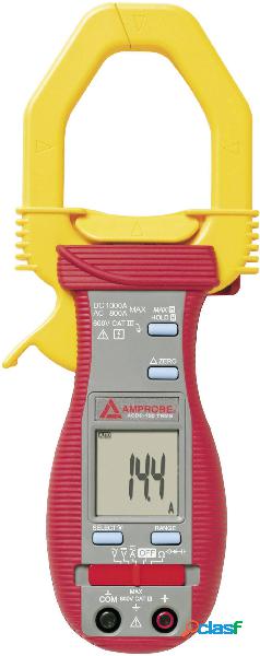 Beha Amprobe ACDC-100-D Multimetro portatile, Pinza