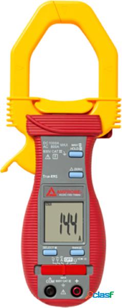 Beha Amprobe ACDC-100 TRMS Pinza amperometrica, Multimetro