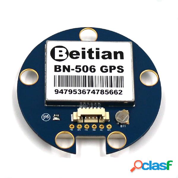 Beitian BN-506 GNSS + Bussola Modulo GPS FLASH TTL Livello