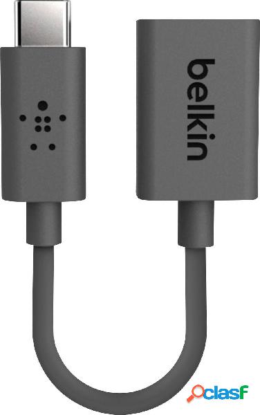 Belkin USB 3.2 Gen 1 (USB 3.0) Adattatore [1x Spina C USB
