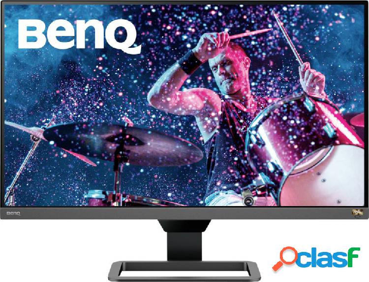 BenQ EW2780Q Monitor LED 68.6 cm (27 pollici) ERP F (A - G)