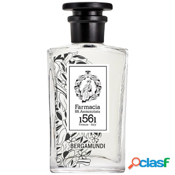 Bergamundi profumo eau de parfum 100 ml