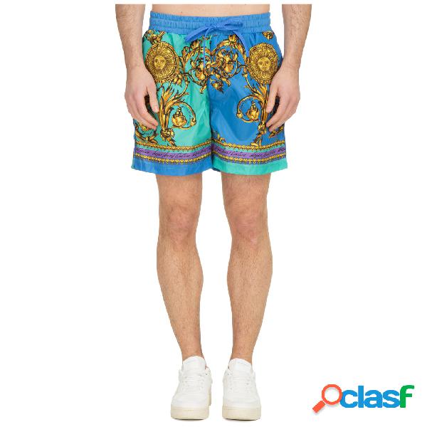 Bermuda shorts pantaloncini uomo garland sun