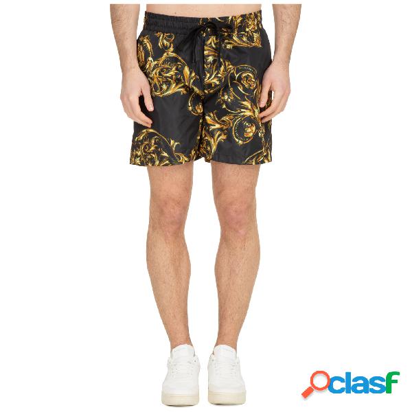 Bermuda shorts pantaloncini uomo regalia baroque