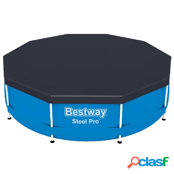 Bestway Copertura per Piscina Flowclear 305 cm