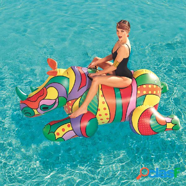 Bestway Gonfiabile per Piscina POP Rhino 41116