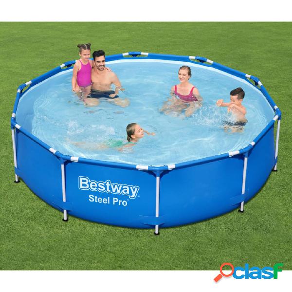 Bestway Piscina Steel Pro 305x76 cm