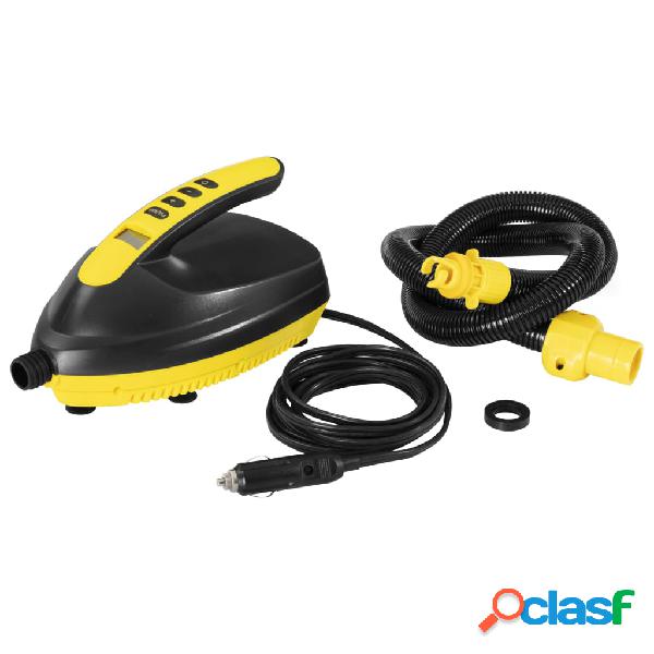 Bestway Pompa d'Aria Elettrica Automatica Hydro-Force