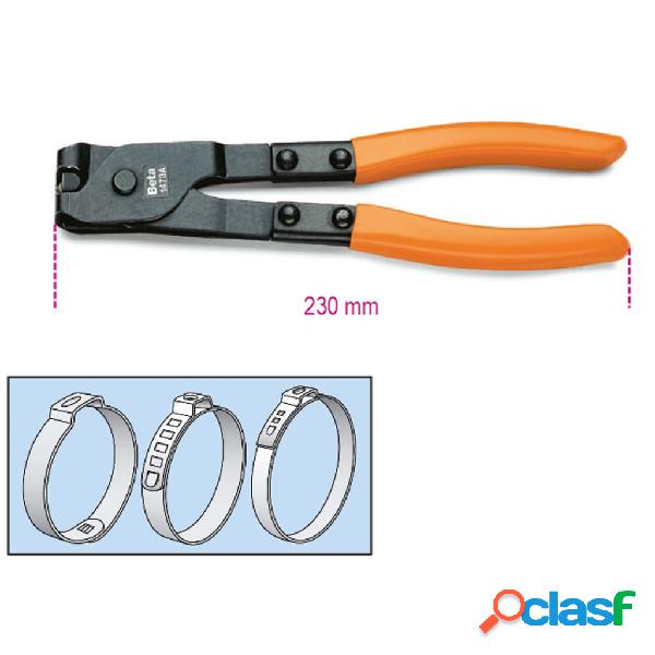 Beta Tools Pinze per Fascette Stringitubo 1473A